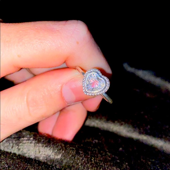 Pandora ring - Picture 1 of 3